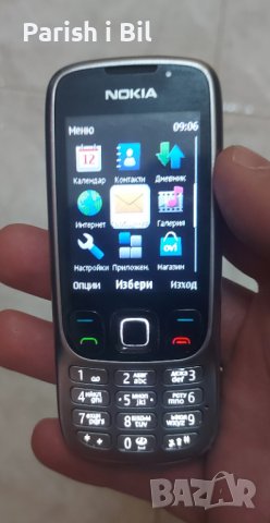 Nokia 6303, снимка 3 - Nokia - 38782507