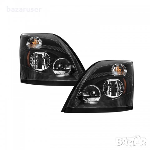 Фар за Daf,Volvo,Scania,Iveco,Ford Trucks,Mercedes Trucks,Man и др., снимка 2 - Части - 31027654