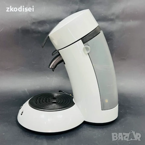 Кафемашина PHILIPS SENSEO HD6553, снимка 2 - Кафемашини - 50626014