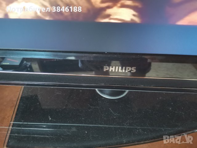 Philips - S LC7 5E LA - 32 Zoll  , снимка 7 - Телевизори - 42365206