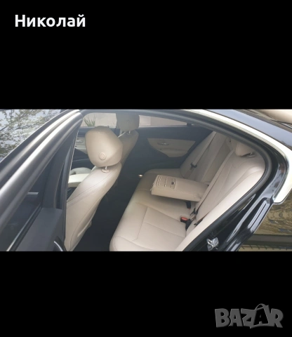Продавам BMW 320 Luxury , снимка 6 - Автомобили и джипове - 53936652