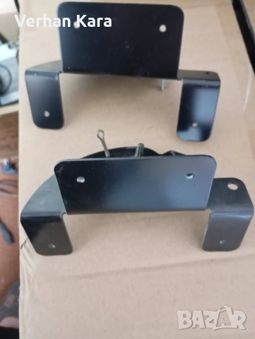 стойка за високоговорители