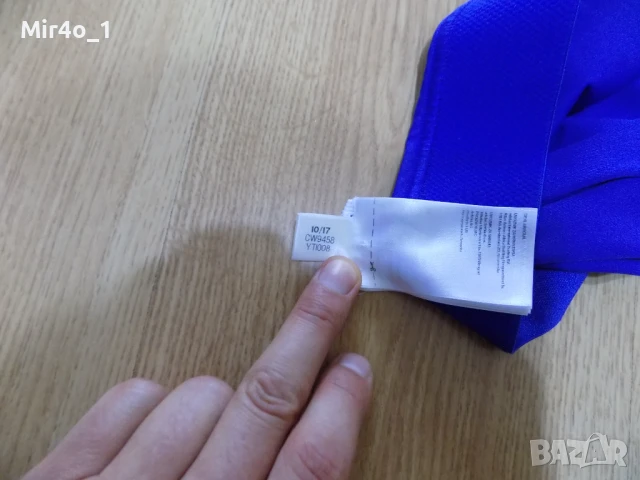 клин adidas techfit къси панталони шорти гащета анцуг екип оригинален мъжки спорт крос фитнес XXL, снимка 10 - Спортни дрехи, екипи - 51191441