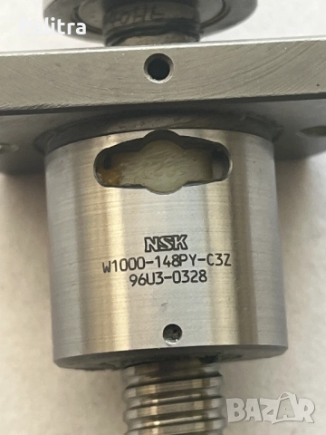 Сачмено-винтови двойки, снимка 4 - Други машини и части - 52154720