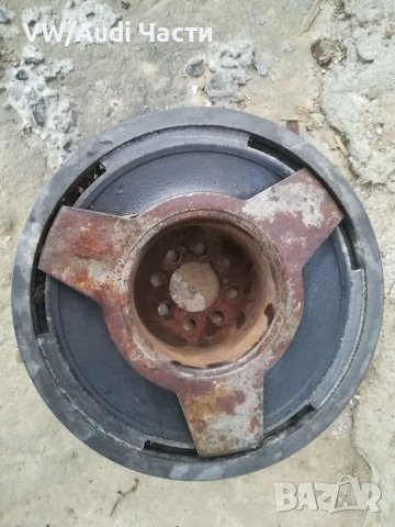 Шайба колянов вал за Ауди А6 Ауди А4 Ауди А8 2.5ТДИ Audi A4 A6 A8 2.5TDI 