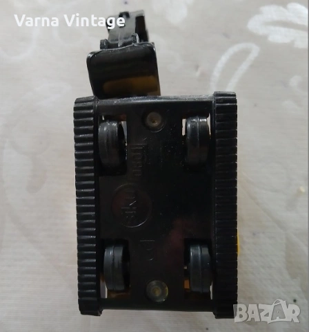 Колекционерски модел Excavator 0801. Siku Германия., снимка 6 - Колекции - 53897675