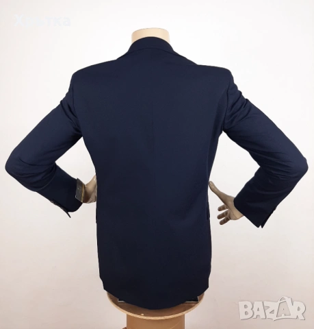 Polo Ralph Lauren Modern Fit Performance Twill - Оригинално мъжко сако размер 48 / M, снимка 5 - Сака - 53932594