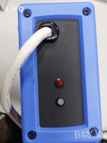 Зарядно устройство за инвалидна количка CTE 4C24050A, снимка 3 - Инвалидни колички - 53203105