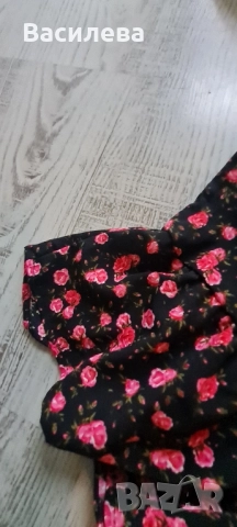 Рокля Cropp, снимка 9 - Рокли - 52372075