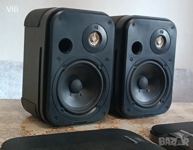 JBL Control ONE, снимка 6 - Тонколони - 55828634