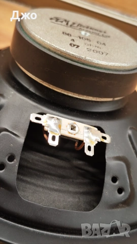 Говорител за китара 8 инча, снимка 2 - Китари - 53258683