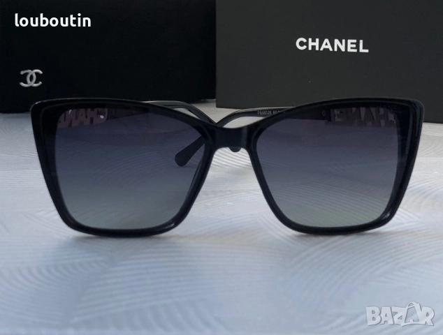 Дамски слънчеви очила котка, снимка 5 - Слънчеви и диоптрични очила - 51772835