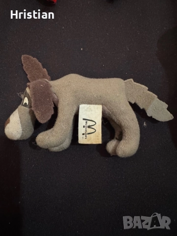 Играчки Макдоналдс, снимка 13 - Други - 52383463