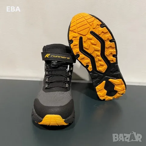 Детски боти, снимка 4 - Детски боти и ботуши - 47870607