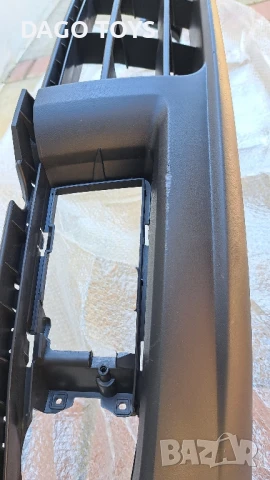 Спойлер долна част броня VW Touran / Caddy, снимка 4 - Части - 50561329