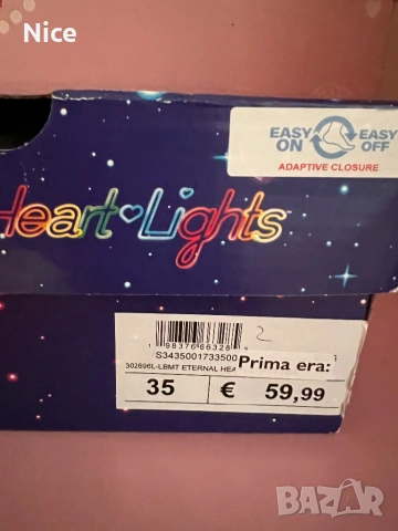 Маратонки Skechers, снимка 2 - Детски обувки - 53162429