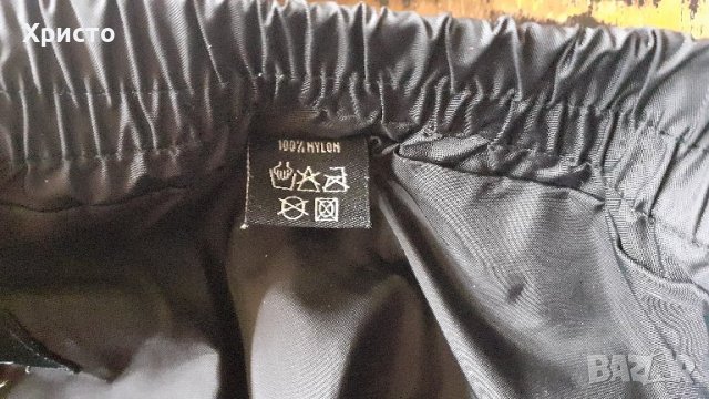 панталон ски К-ТЕС нов размер XХL, за едър човек, не е ползван, снимка 3 - Панталони - 36651285