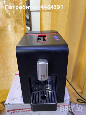 Кафе машина D’italia chikko, снимка 1