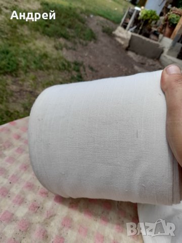 Старинен плат кенар #4, снимка 2 - Антикварни и старинни предмети - 37871024