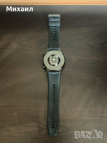 Huawei Watch Gt 2 Pro, снимка 4 - Смарт часовници - 56181623