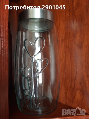 ГОЛЯМ БУРКАН, снимка 1