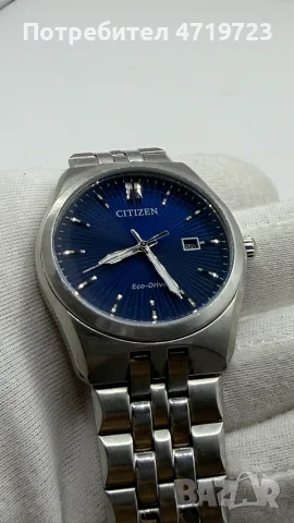 Citizen Eco-Drive Corso BM7330-59L, снимка 2 - Мъжки - 55929735