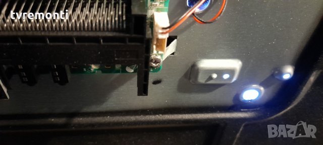 Платка MAIN BOARD TP.S506.PB802, снимка 3 - Части и Платки - 34495483