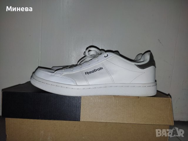 Маратонки обувки Reebok , снимка 7 - Детски маратонки - 39646924