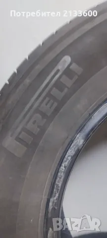 Prelli powergy 235/65/17 /Пирели / гуми, снимка 4 - Гуми и джанти - 56185060