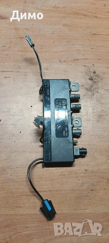 модул усилвател антена бмв е39 bmw e39