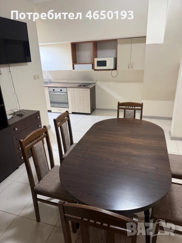 Апартамент в Свети Влас, снимка 4 - Стаи под наем - 52403789