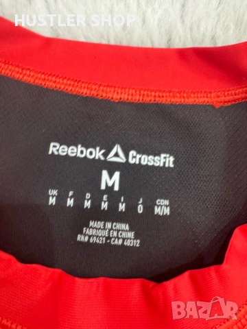 Мъжка блуза REEBOK CROSS FIT. Размер М, снимка 8 - Блузи - 54174449