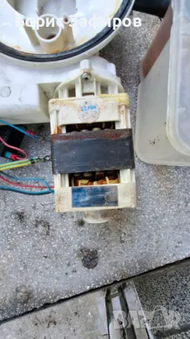 Части за миална машина Мидея, снимка 5 - Съдомиялни - 50248126