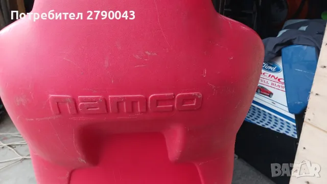 симулатор видеоигра , снимка 4 - Други игри - 48244360