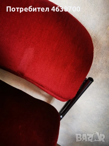 Трапезни столове - 8 бр., снимка 4 - Столове - 53315935