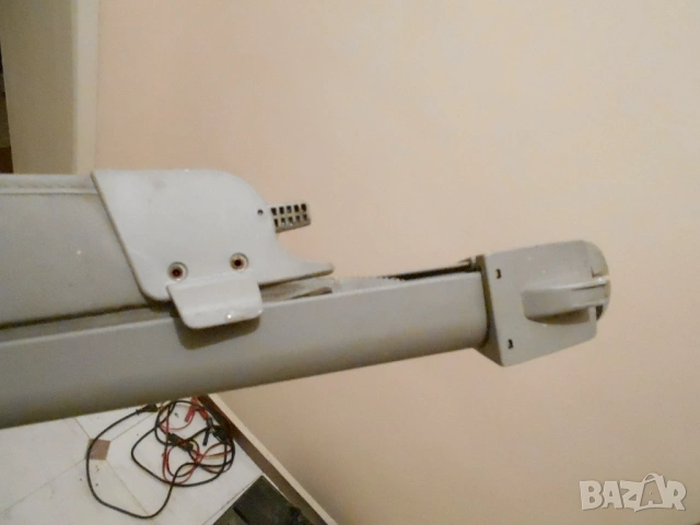 Щора за багажник за Ленд Ровър Фрилендър 1, снимка 4 - Аксесоари и консумативи - 54033343