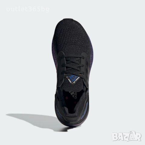 Adidas - Ultraboost 20 №36 2/3 Оригинал Код 992, снимка 3 - Маратонки - 33750571