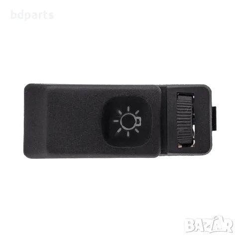 Ключ за фарове, VW Golf II, Jetta II, 10 ПИН, снимка 3 - Части - 56142760