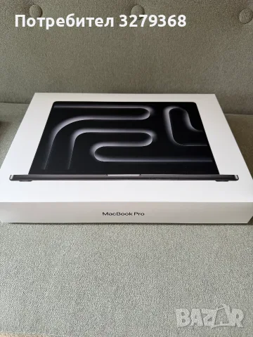 MacBook Pro 16 inch M5 Max 18/40 48 Ram 2TB