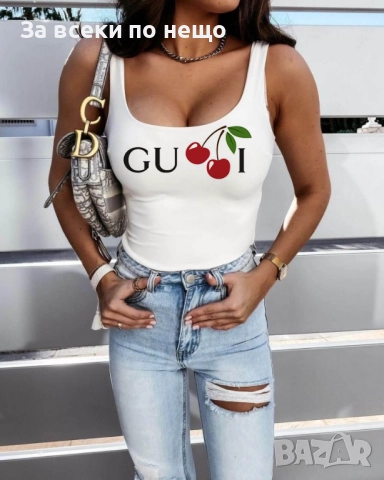 Gucci Дамски Потник Код LFS621