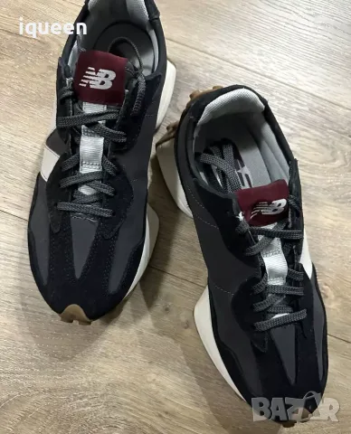 Оригинални New balance маратонки, снимка 2 - Маратонки - 56145089