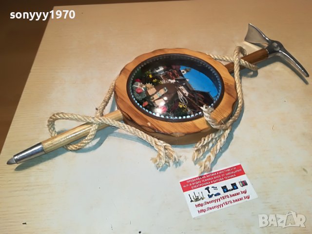 пикел-52х16см-внос швеицария 2805222125