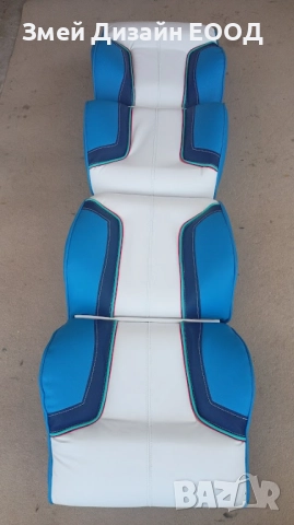 Тапициране на каравани и кемпери | Пловдив, снимка 10 - Автотапицерски - 52906729