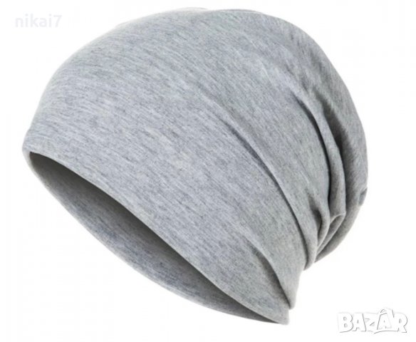 ново мъжка шапка унисек женска шапка тип висулка издължена от зад цена, снимка 5 - Шапки - 37613402