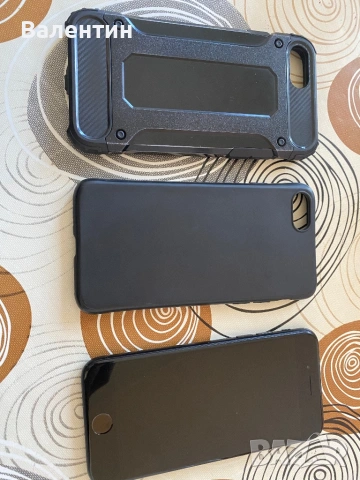 Iphone SE 2020 64GB 100% батерия, снимка 6 - Apple iPhone - 54087577