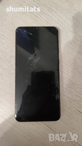 Samsung A50 128gb счупен дисплей за части, снимка 3 - Samsung - 53077842