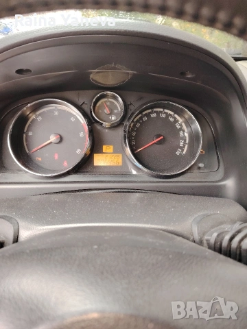 продавам, снимка 2 - Автомобили и джипове - 54274053