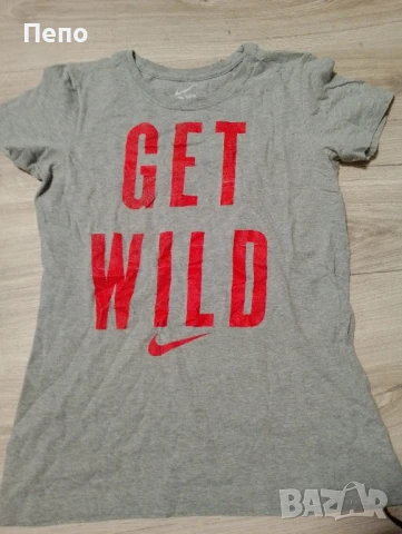 Тениска Nike