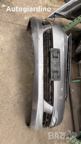 Предна Броня за Toyota Previa 2003