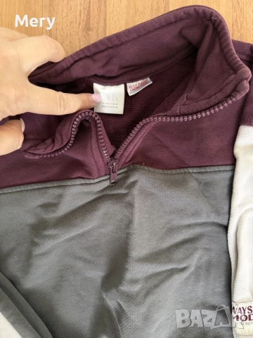 Детски екип Zara , снимка 2 - Детски анцузи и суичери - 56087025